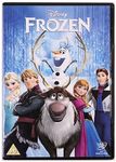 Frozen [DVD]