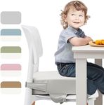 E1F1NN DOT Toddler Booster Seat for