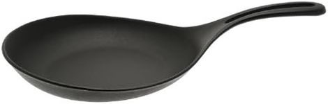 Iwachu Iron Omelette Pan, Medium