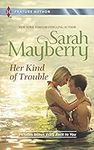 Her Kind of Trouble: An Anthology (
