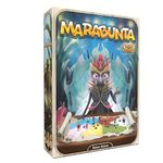 Space Cowboys | Marabunta | Board Game | Ages 10+ | 2 Players | 30 Minutes Playing Time