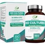 Probiotic 50 Billions