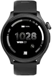 Cubitt Aura Smartwatch/Fitness Tracker with 1.43" Touch AMOLED Screen, Bluetooth Calling, 60+ Sports, Blood Oxygen, Heart Rate, Stress/Sleep Monitor, Waterproof, Step Counter, Compass Support