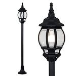 Outdoor Lamps