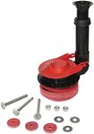 Korky 5030BP Adjustable Flush Valve Kit, 3-Inch
