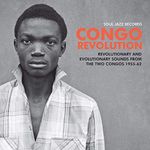 Congo Revo