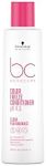 Schwarzkopf NEW BC Bonacure Colour Freeze Conditioner, Conditioner for Colour Treated Hair, Protects Against Fade with Long Lasting Vibrancy, Colour Safe for All Hair Types