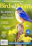 Birds & Blooms Magazine February Ma