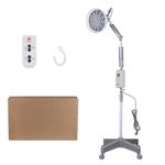 OUBO TDP Lamp 260W Single Head Floor Standinge Digital Timmer Portable Lamp CC-015