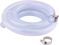 DERPIPE Soft Braided PVC Tubing - 3