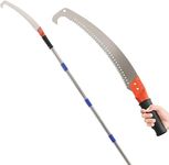 Tree Pruner Extension Pole