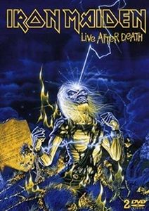 Live After