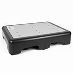 TekBox Intermediate Half Step Doorway Elderly Support & Disability Aid Platform