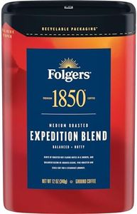 Folgers 18