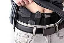 Belly Band Holster for Left and Rig