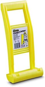 Stanley 93-301 14-Inch Yellow Panel Carry Handle