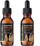 Busters Hip and Joint Hemp Oil for 