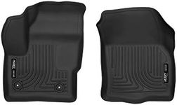 Husky Liners Fits 2015-19 Lincoln M