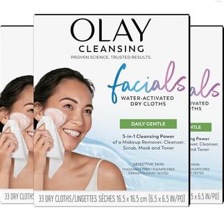 Olay Daily