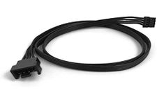 EKWB EK-Cable PWM Fan Adapter for GPU, 50cm