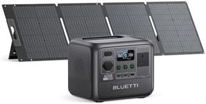BLUETTI Portable Power Station AC50