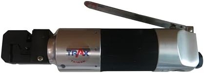 Trax 5mm Air Punch and Flange Tool 