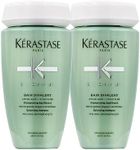 KÉRASTASE SPECIFIQUE BAIN DIVALENT SHAMPOO 250ML DUO