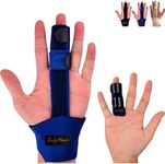 BodyMoves Finger Splint and Finger 