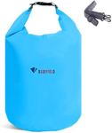 TRIWONDER Waterproof Dry Bag 10L 20