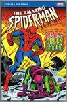 Pock Books: Amaz Spiderman-End Gree