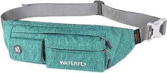 WATERFLY Bum Bag Women Men Small: B