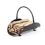 Rocky Mountain Goods Firewood Baske