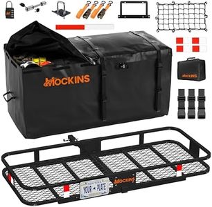 Mockins 60