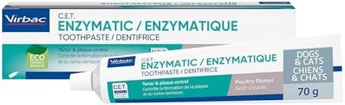 Virbac CET Enzymatic Toothpaste| El