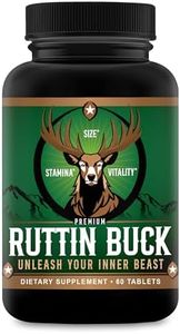 Ruttin Buc