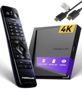 Formuler Z