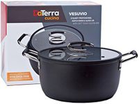 Professional 8 Quart Nonstick Dutch