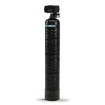 Whole House Well Water Filtration System Filters Iron, Sulfur, Arsenic, Manganese & More - 1" Digital Valve, 1 CuFt