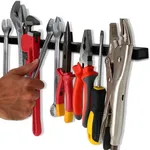 24" Heavy-Duty Magnetic Tool Holder