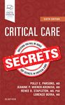 Critical Care Secrets