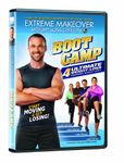 Extreme Makeover: Weight Loss Edition - Total Body Bootcamp