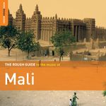 Music Of Mali