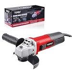 Heavy Duty TOPEX 900W 125mm 5” Angl