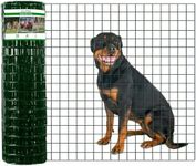 GILPWA Wire Fence, 36 in(H) X 50 ft