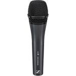 Sennheiser E835 Dynamic Cardioid Microphone