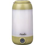 Fenix Flashlights, Rechargeable Camping Lantern, Green