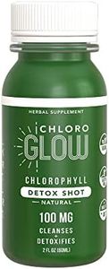 Chloroglow