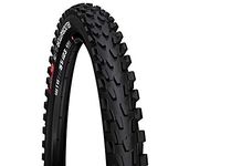 WTB Velociraptor Cross Country Mountain Bike Tire, 26x2.1 Front, Wire Beaded Comp, Black