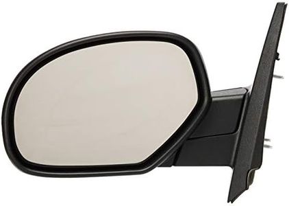 Genuine GM 20843116 Rear View Mirror, Outside