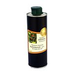 Kürbishof DEIMEL Steiermark/Austria - 500 ml can - Original Styrian pumpkin seed oil g.A. from Austria - Directly from the producer - Anually awarded